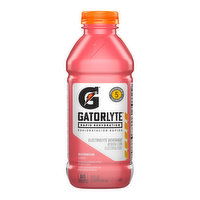 Gatorade Gatorlyte Rapid Rehydration Electrolyte Beverage, Watermelon, 20 Ounce