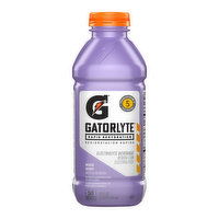 Gatorade Gatorlyte Electrolyte Beverage Mixed Berry, 20 Ounce