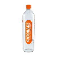 Gatorade Water, 1 Litre