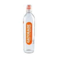 Gatorade Water, 700 Millilitre