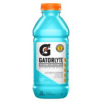 Gatorade Gatorlyte Electrolyte Beverage, Glacier Freeze, 20 Ounce