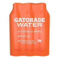 Gatorade Water, 6 Litre