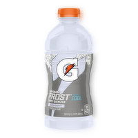 Gatorade Glacier Cherry, 28 Ounce