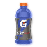 Gatorade Fierce Grape, 28 Ounce