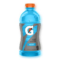 Gatorade Cool Blue, 28 Ounce