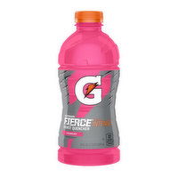 Gatorade G Fierce Strawberry, 28 Ounce