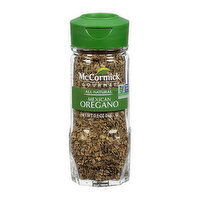 McCormick Organic Mexican Oregano, 0.5 Ounce