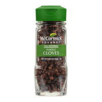 McCormick Cloves Whole, 1.25 Ounce