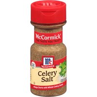 McCormick Celery Salt, 4 Ounce