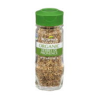 McCormick Organic Herbes De Provence, 0.65 Ounce