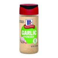 McCormick Garlic Powder