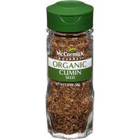 McCormick Ground Cumin Seed