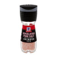 McCormick Himalayan Pink Salt Grinder, 2.5 Ounce