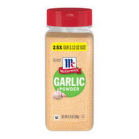 McCormick Garlic Powder, 8.75 Ounce