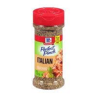 McCormick Perfect Pinch Italian Season, 2.25 Ounce
