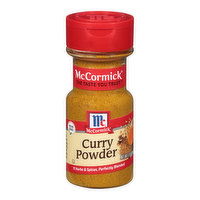 McCormick Curry Powder, 1.75 Ounce