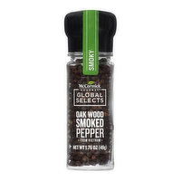 McCormick Oak Wood Smoked Pepper, 1.76 Ounce