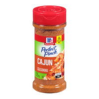 McCormick Perfect Pinch Cajun Seasoning, 5 Ounce