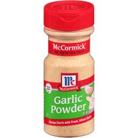 McCormick Garlic Powder, 5.37 Ounce