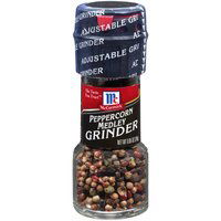 McCormick Peppercorn Medley Grinder, 0.85 Ounce