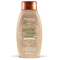 Aveeno Oat Milk Blend Shamp, 12 Ounce