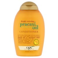 OGX Conditioner Pracaxi Oil, 13 Ounce