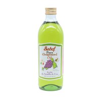 Sadaf Grapeseed Oil, 1 Litre