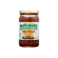 Green Mountain Gringo Salsa Mild, 16 Ounce