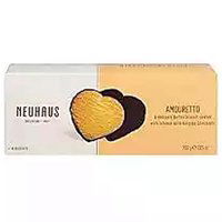 Neuhaus Amouretto Biscuit, 7.05 Oz, 7.05 Ounce