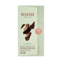 Neuhaus Milk 32%, 1 Each