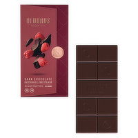 Neuhaus Dark Raspberry Bar, 3.53 Ounce