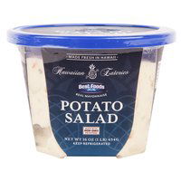 Hawaiian Eateries Potato Salad, 16 Ounce