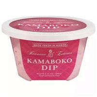 Hawaiian Eateries Kamaboko Dip, 11 Ounce