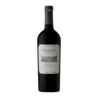 Pine Ridge Cabernet Sauvignon, 750 Millilitre