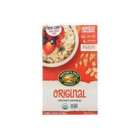 Np S/f Oatmeal Original, 14 Ounce