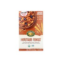 Nature's Path Organic Heritage Flakes, 13.25 Ounce