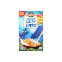 Envirokidz Organic Amazon Frosted Flakes, 11.5 Ounce