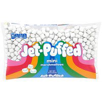 Jet Puffed Mini Marshmallows, 10 Ounce