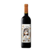 Lolita Red Wine, 750 Millilitre