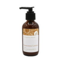 Ao Organics Liquid Sunscreen Tinted, 4 Ounce