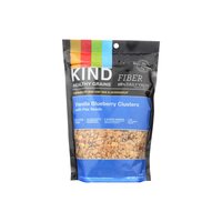 Kind Healthy Grains Granola with Flax Seeds, Vanilla Blueberry , 11 Ounce