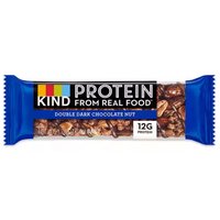 Kind Protein Bar, Double Dark Chocolate Nut, 1.76 Ounce