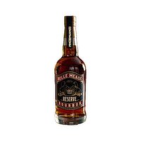 Belle Meade Bourbon Reserve, 750 Millilitre