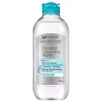 Garnier Micellar Water Oily, 13.5 Ounce