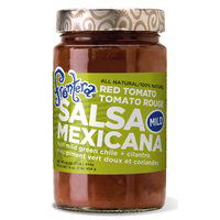 Frontera Mexicana Salsa Mild, 16 Ounce