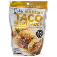 Frontera New Mexico Taco Skillet Sauce, Chicken, 8 Ounce