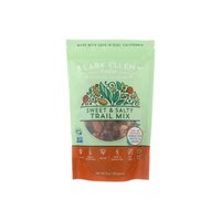 Lef Trail Mix Sweet & Salty, 8 Ounce