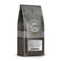 Royal Hawaiian 100% Ka'u Ground Coffee, 7 Ounce