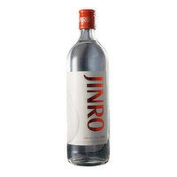 Jinro Soju, 700 Millilitre