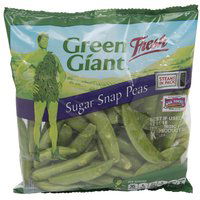 Green Giant Sugar Snap Peas, 8 Ounce